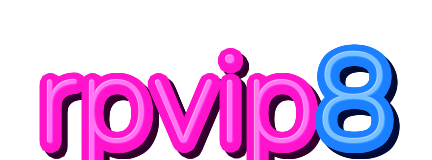 rpvip8 — logo kanal